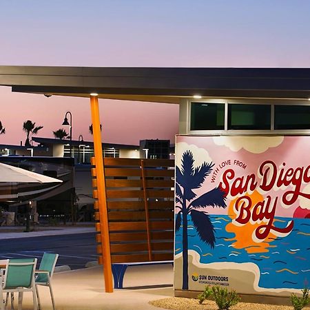 Sun Outdoors San Diego Bay Chula Vista Zewnętrze zdjęcie