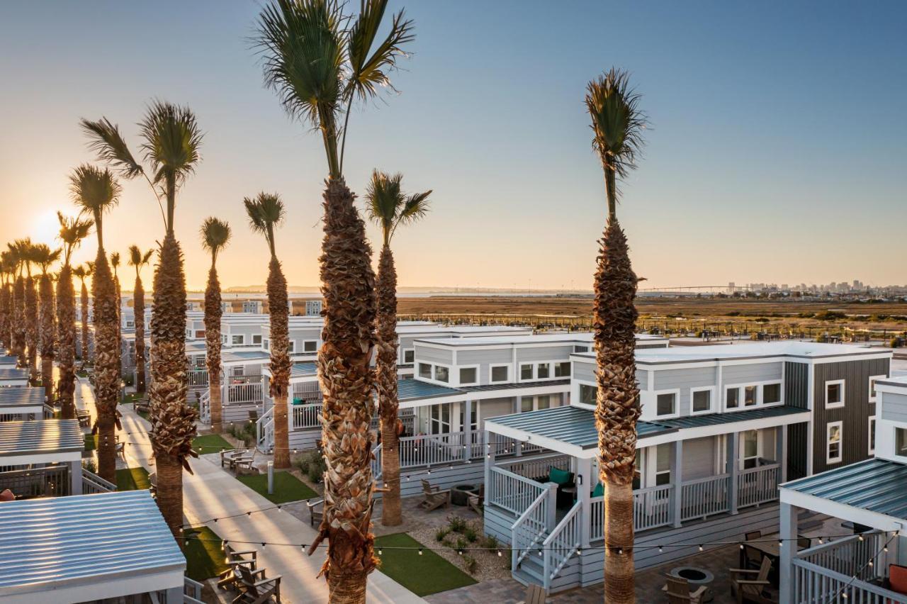 Sun Outdoors San Diego Bay Chula Vista Zewnętrze zdjęcie