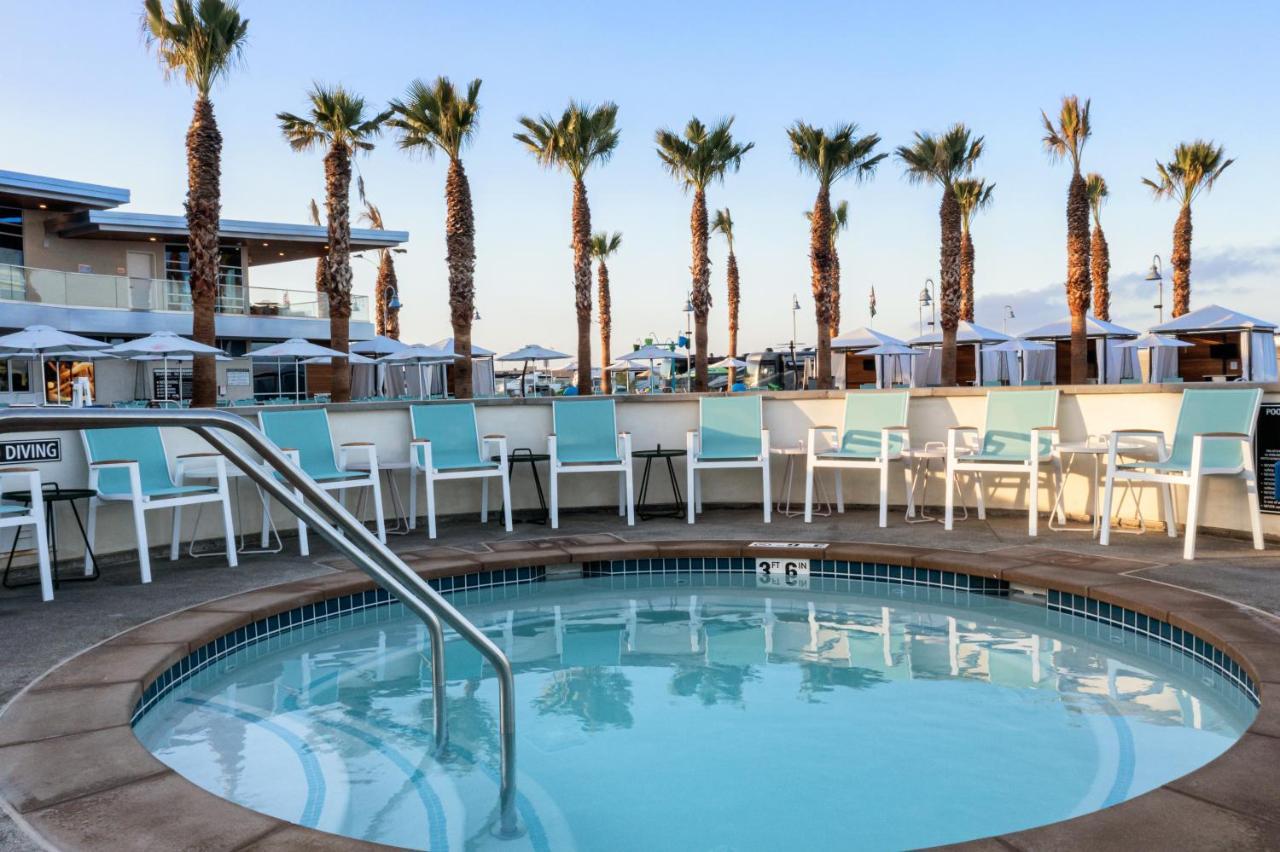 Sun Outdoors San Diego Bay Chula Vista Zewnętrze zdjęcie