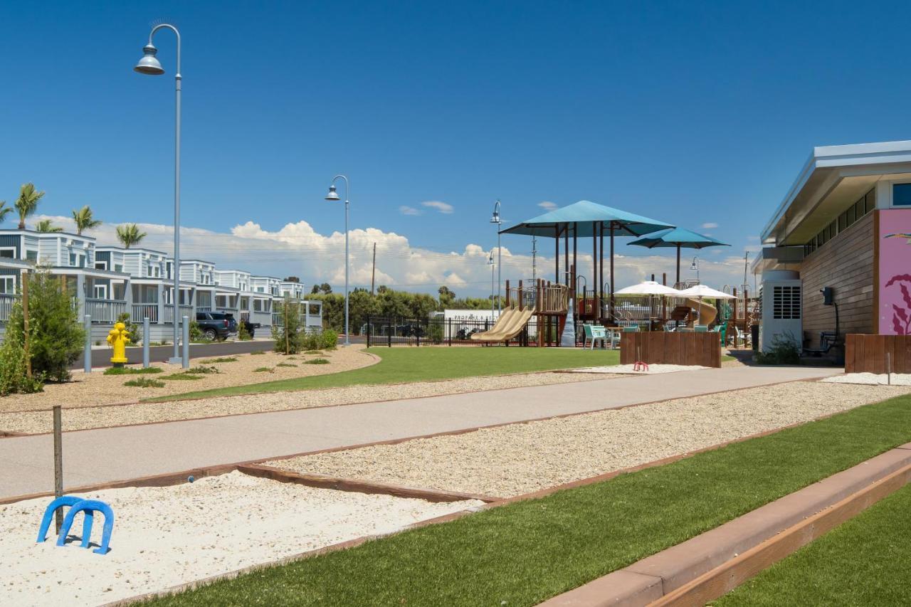 Sun Outdoors San Diego Bay Chula Vista Zewnętrze zdjęcie