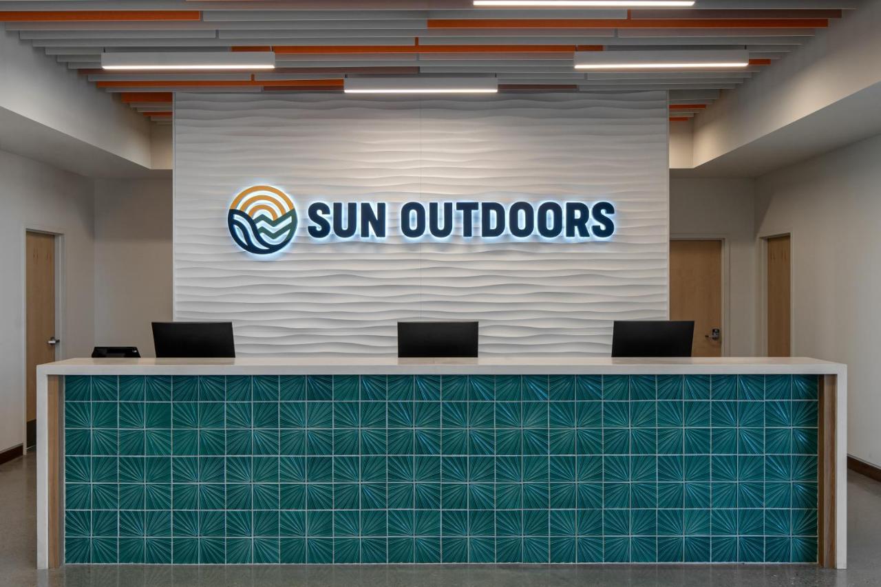 Sun Outdoors San Diego Bay Chula Vista Zewnętrze zdjęcie